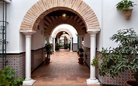 Apartamentos Turísticos Los Patios